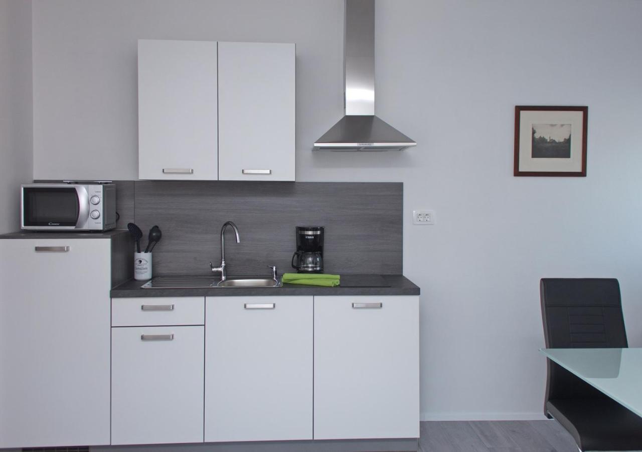 Apartmaji Anita Begunje pri Cerknici Buitenkant foto