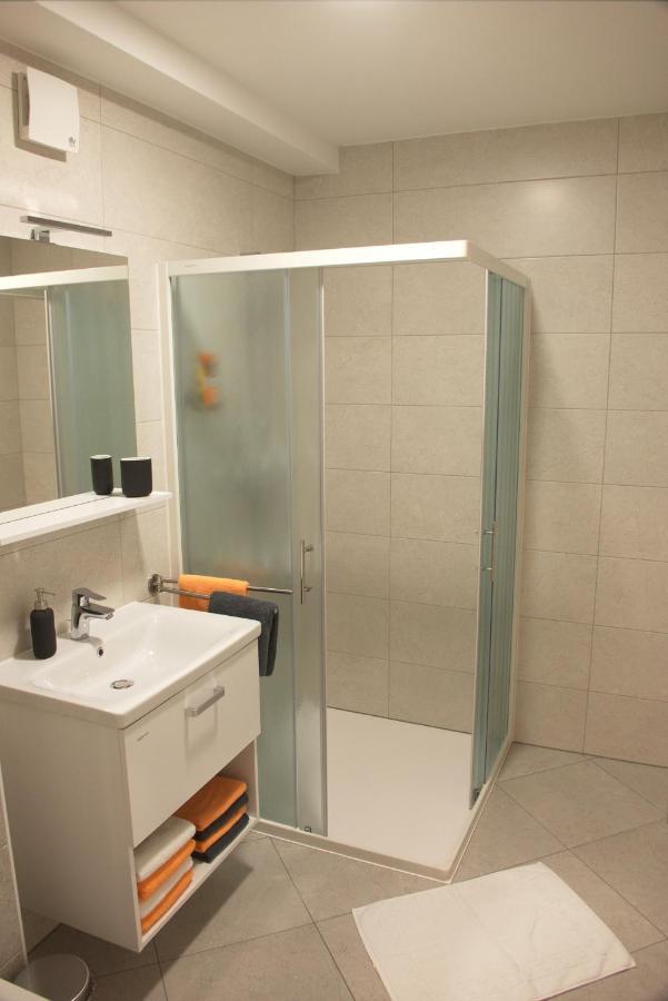 Apartmaji Anita Begunje pri Cerknici Buitenkant foto