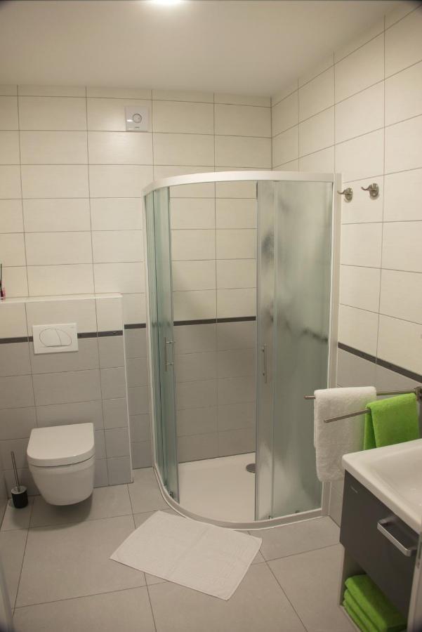 Apartmaji Anita Begunje pri Cerknici Buitenkant foto