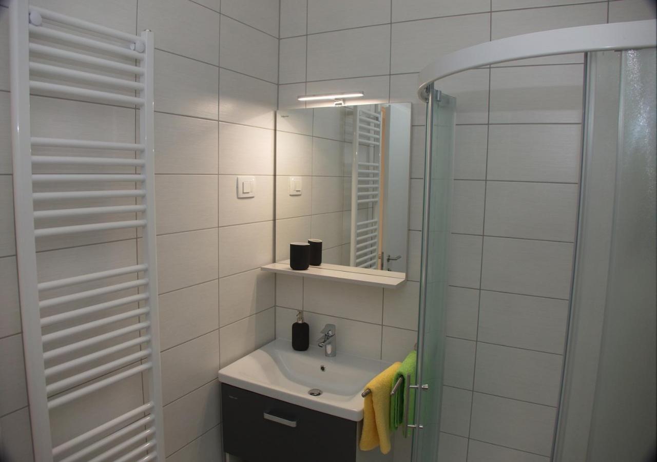 Apartmaji Anita Begunje pri Cerknici Buitenkant foto
