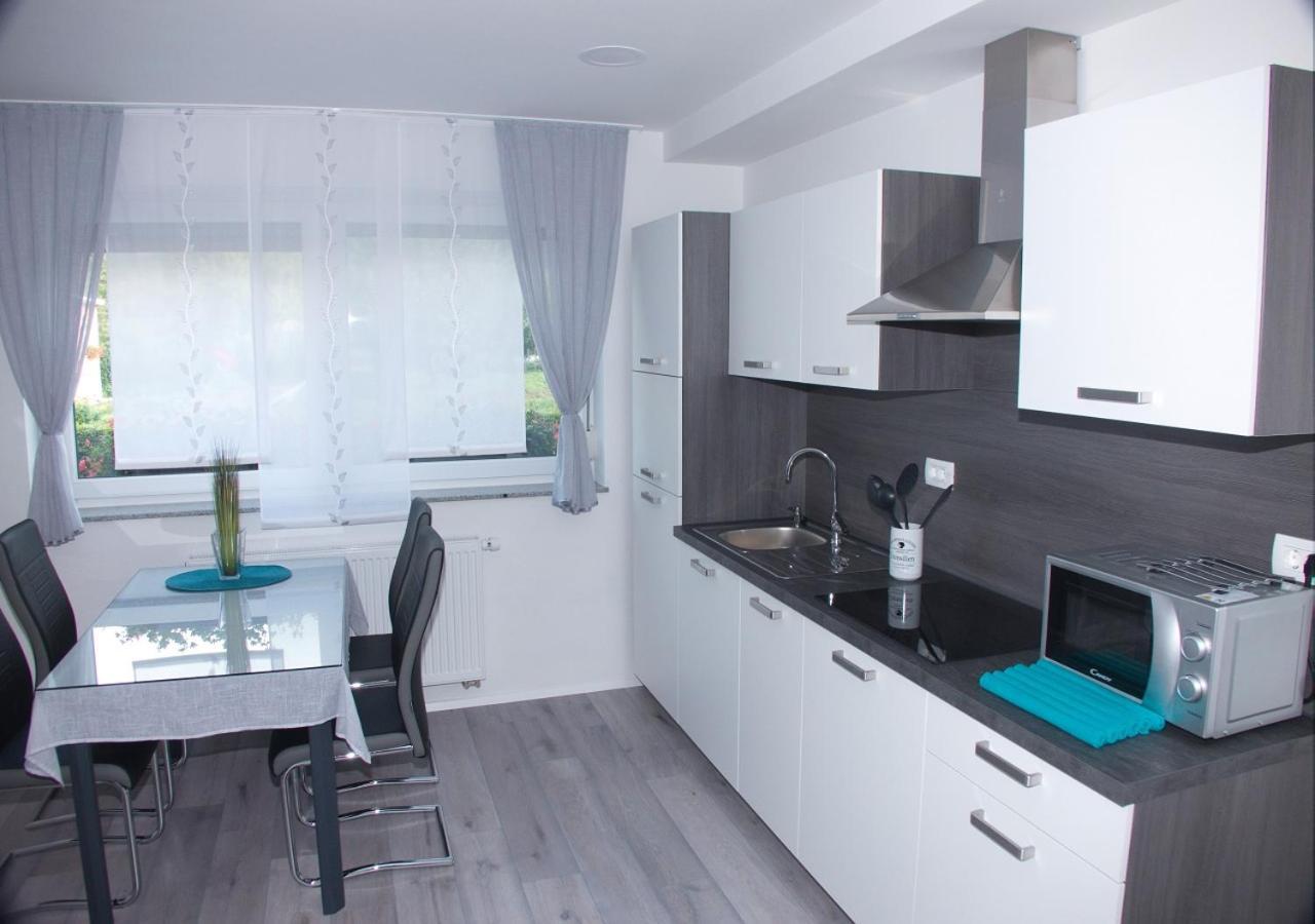 Apartmaji Anita Begunje pri Cerknici Buitenkant foto