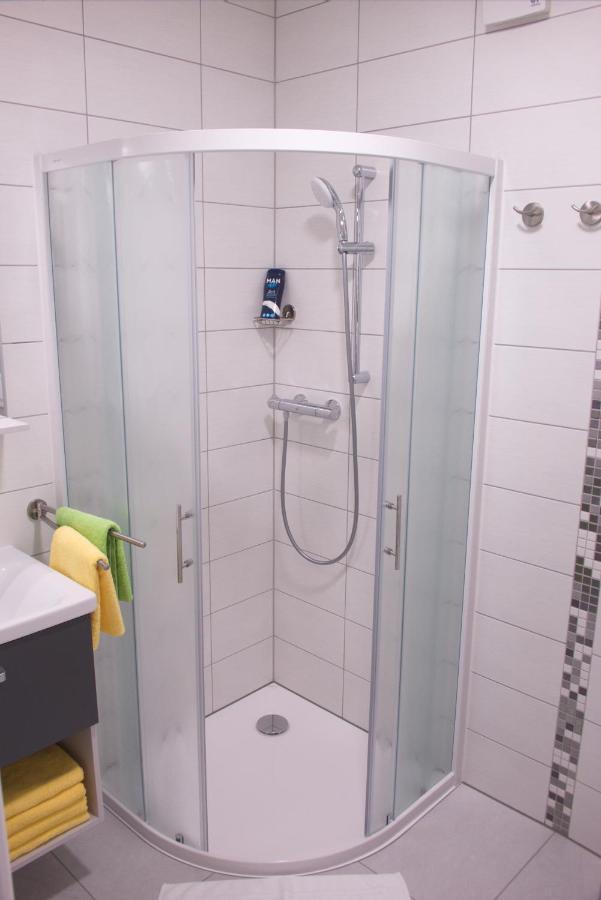 Apartmaji Anita Begunje pri Cerknici Buitenkant foto