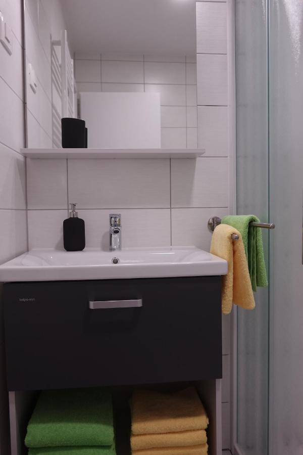 Apartmaji Anita Begunje pri Cerknici Buitenkant foto