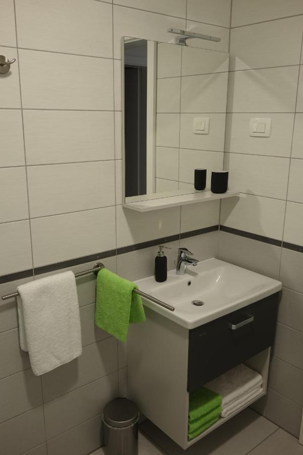 Apartmaji Anita Begunje pri Cerknici Buitenkant foto